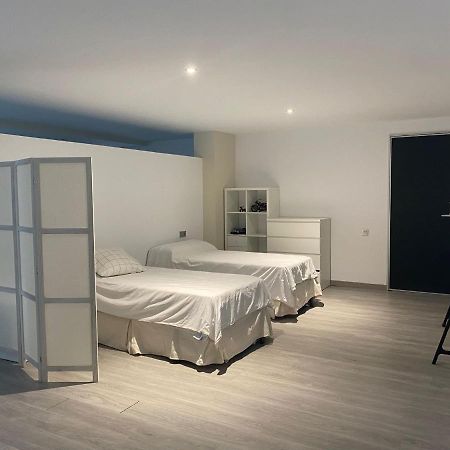 Apartamento En Playa De La Albufereta Аликанте Екстериор снимка