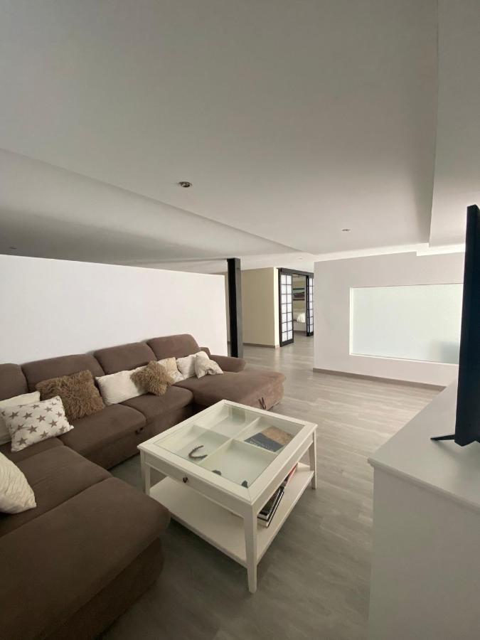 Apartamento En Playa De La Albufereta Аликанте Екстериор снимка