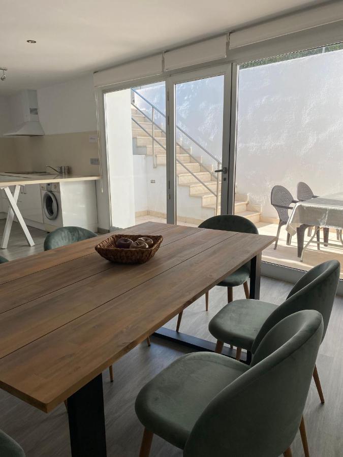 Apartamento En Playa De La Albufereta Аликанте Екстериор снимка
