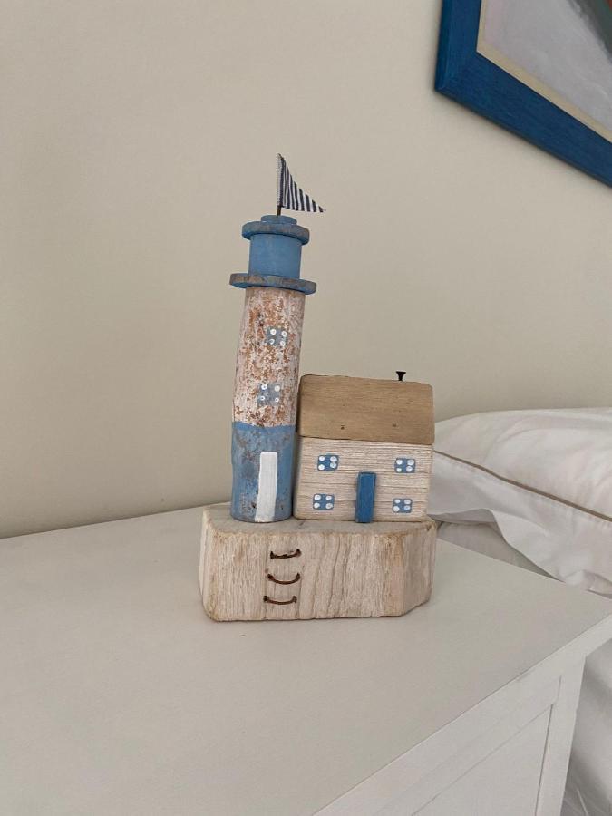 Apartamento En Playa De La Albufereta Аликанте Екстериор снимка