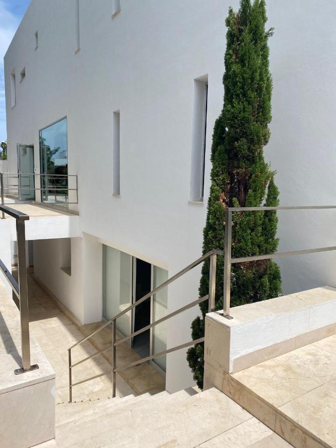 Apartamento En Playa De La Albufereta Аликанте Екстериор снимка