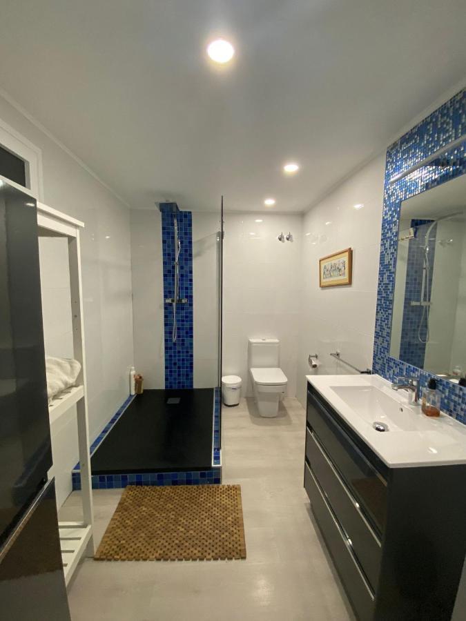 Apartamento En Playa De La Albufereta Аликанте Екстериор снимка
