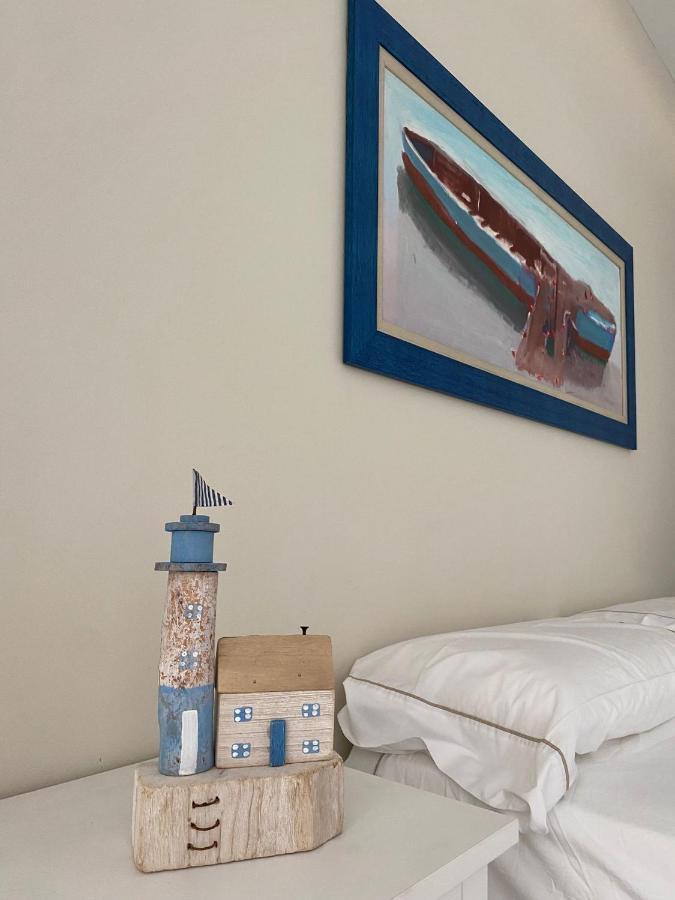 Apartamento En Playa De La Albufereta Аликанте Екстериор снимка