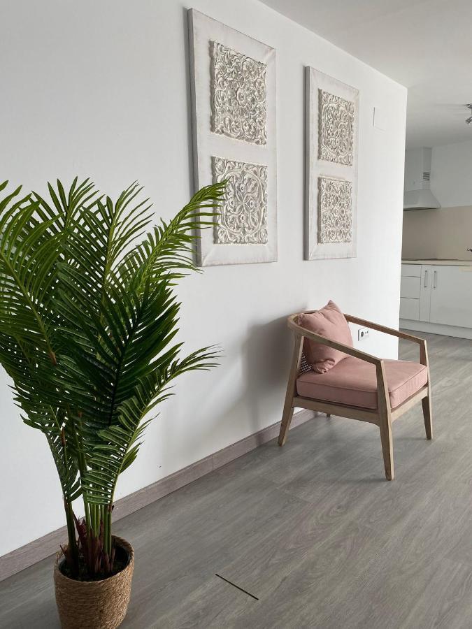 Apartamento En Playa De La Albufereta Аликанте Екстериор снимка
