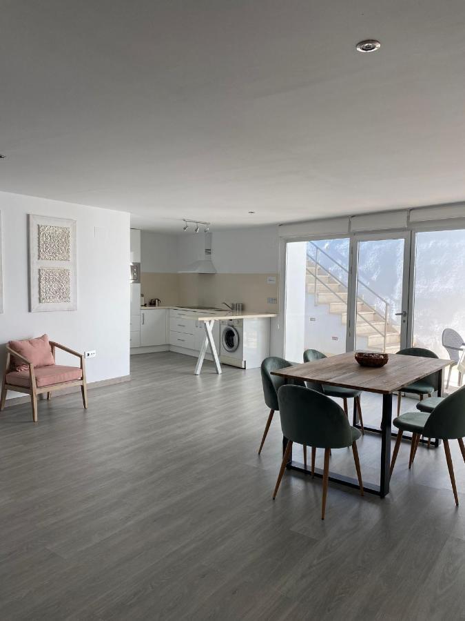 Apartamento En Playa De La Albufereta Аликанте Екстериор снимка